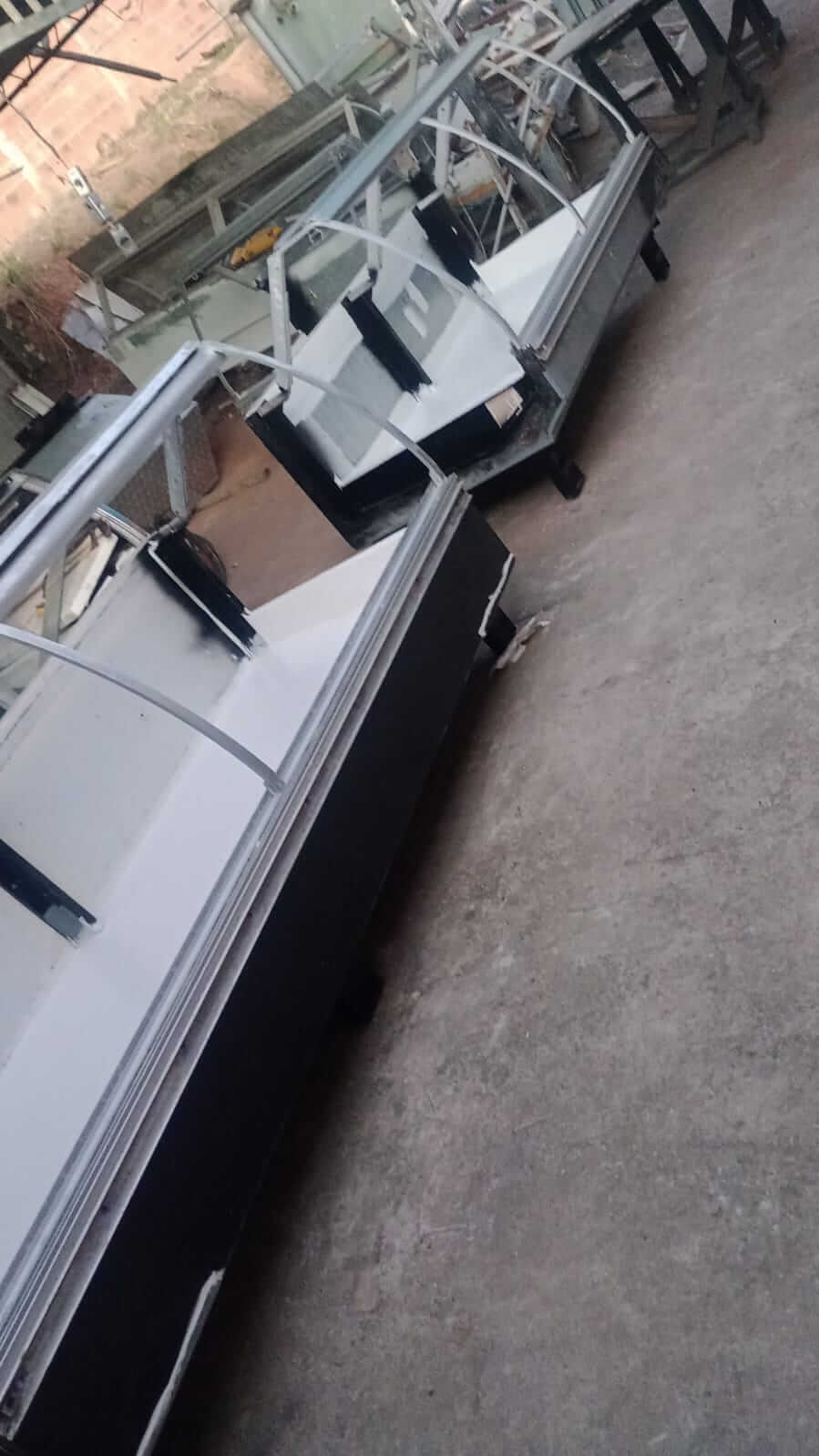 Acabamentos Finais e Detalhamento