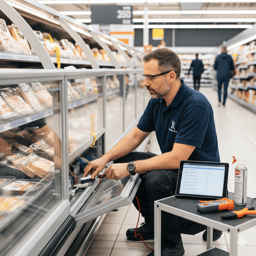 Manutenção preventiva